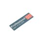Nameplate for Bosch GBH 4-32 DFR Rotary Hammer - OEM No. 1 601 11C 1CA
