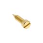 Screw-Pilot Air for Kawasaki FA210D, FA210V, FC150V, FG200D, FG200R, FG270G, FZ340D Engines - OEM No. 160142004