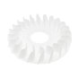Fan Cooling for Loncin LC152F A Shaft (97cc, 1.8hp) Engines - 160180010-0001