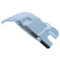 Shroud Complete for Loncin L152F Twin Series Engine - 160190007-0001
