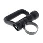 Auxiliary Handle for Bosch GSH 5CE Demolition Hammer - OEM No. 1602025097