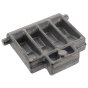 Counter Bar for Bosch AXT 2000, AXT 2200 Shredder - OEM No. 1602388034