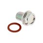 Screw Set for Honda GP160H, GP200H Engines - OEM No. 16028 ZDK 003