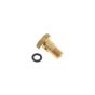 Screw Set for Honda EB4500X Generators - OEM No. 16028 ZE3 701