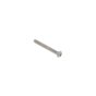 Screw Pump Cover for Honda GX25, GX25N Engines - 16029 ZM3 004