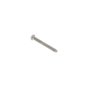 Screw Pump Cover for Honda GX25, GX25N Engines - 16029 ZM3 004