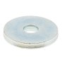 Washer fits Yanmar L48N5SJ1 Mixer Spec Engine - 160310-14550