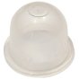 Primer Bulb fits Honda GX22, GX25, GX31, GX35 Engines - OEM No. 16032-ZM3-014