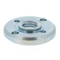 Round Nut for Bosch GWS 9-115 P, GWS 11-125 Angle Grinder - OEM No. 1603345043
