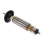 Armature for Bosch GWS7-115, GWS7-100, GWS720 Angle Grinders - OEM No. 1604010BK5