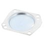 Cover for Honda  GX100U, GX100RT, GXR120RT Engines - OEM No. 16043 Z0D V02