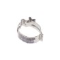 Hose Clip - Atlas Copco No. 1604 4137 00