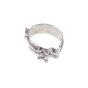 Hose Clip - Atlas Copco No. 1604 4137 00
