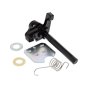 Choke Set  for Honda HRH536K3 HXE, HRH536K3 QXE Lawn Mowers - OEM No. 16045 Z1V G01