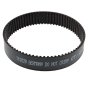 Toothed Belt for Bosch PBS 75 Belt Sander - 1604736005