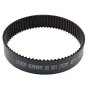 Toothed Belt for Bosch PBS 75 Belt Sander - 1604736005