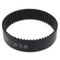 Toothed Belt for for Bosch PBS 60 AE A E Belt Sander - 1604736006