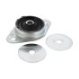 Anti Vibration Pad for Atlas Copco XAS96, XA136, XAS186 Compressors - OEM No. 1604 2116 00