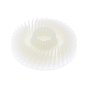 Fan for Bosch GWS P-115 P, GWS 11-125 Angle Grinders - OEM No. 1606610132