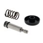 Push-Button for Bosch GWS 23-230, GWS 24-230 Angle Grinder - OEM No. 1607000206