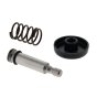 Push-Button for Bosch GWS 23-230, GWS 24-230 Angle Grinder - OEM No. 1607000206