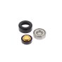 Parts Set for Bosch GSC 12V-13 Portable Metal Shears - 1607000378