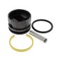 Hammer Piston for Bosch GSH 16-28 Demolition Hammer - OEM No. 1607000C3N
