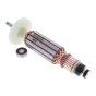 Armature Assembly for GWS14-125S, GWS17-125S - OEM No. 1607000EJ3