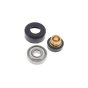 Groove Ball Bearing for Bosch GWS 12 125 CI Handheld Construction Tool - OEM No. 1 607 000 V38