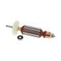 Armature for Bosch GWS 11-125 P Angle Grinders - 1607000V60