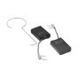 Carbon Brush Set for Bosch GOF 1600, GOF 1700 E Routers - OEM No. 1607014103