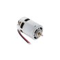 DC Motor for Bosch GSR 36 VE-2 LI Drill Driver - OEM No. 1607022647