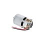 DC Motor for Bosch GSR 36 VE-2 LI Drill Driver - OEM No. 1607022647