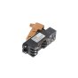 Switch for Bosch GBM 23-2 E Drill - OEM No. 1607200076