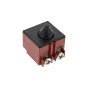 On-Off Switch for Bosch GWS 7-100 Angle Grinders - OEM No. 1607200179