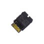 Switch for Bosch PWS 750-115 Angle Grinder - OEM No. 1607200325