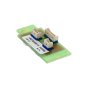 Indicator Plate for Bosch EXACT ION 12-700, EXACT ION 2-700 Screwdriver - OEM No. 1607233516
