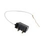 Suppression Filter for Bosch PBH 200 RE,  GAH 500 DSE Rotary Hammers - OEM No. 1607328040