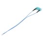 Microswitch for Bosch D94 400 Screw Drivers - OEM No. 1607502627