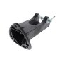 Bracket Handle for Hiretech HT8 Floor Preparation - OEM No. 160815
