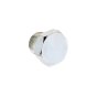 Plug Male 1/2 BSP for Terex TV1000, TV1200 Roller - OEM No. 1608-1059