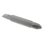 Screwdriver Blade for Bosch 1860.4/3 Screwdriver -  OEM No. 1609200147