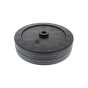 Impeller for Bosch GAS 50, GAS 50 M Vacuum Cleaners - 1609203C91