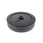 Impeller for Bosch GAS 50, GAS 50 M Vacuum Cleaners - 1609203C91