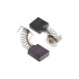 Carbon-Brush Set for Bosch GCM 10 S Compound Mitre Saw - 1609203L02