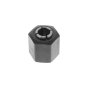 Union Nut for Bosch POF 1200 AE, POF 1400 ACE Routers - 1609203V43
