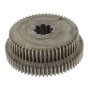 Gear for Bosch GSR-12, GSR-9.6, PSR-7.2 Drills - OEM No. 1609340007