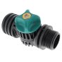 Connecting Piece for Bosch ARB 30 ,ARB 120, ARB 1000 Trimmers - 1609351014