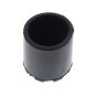 Rubber Bushing Foot for Bosch GTA 3800 Mitre Saw Stand - OEM No. 1609B01931