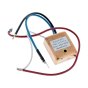 Soft Start-Up Module for Bosch GCM800SJ, GCM80SJ Slide Mitre Saw - OEM No. 1609B02201
